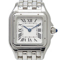 Cartier Panthere de Cartier SM Watch Stainless Steel