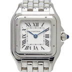 Cartier Panthere de Cartier SM Watch Stainless Steel