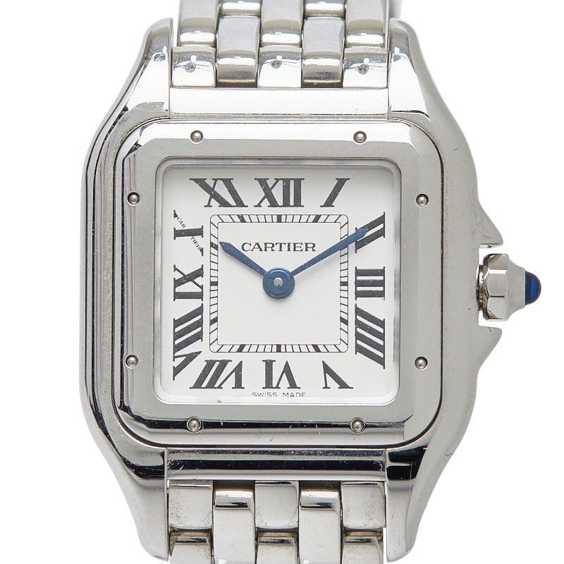 Cartier Panthere de Cartier SM Watch Stainless Steel