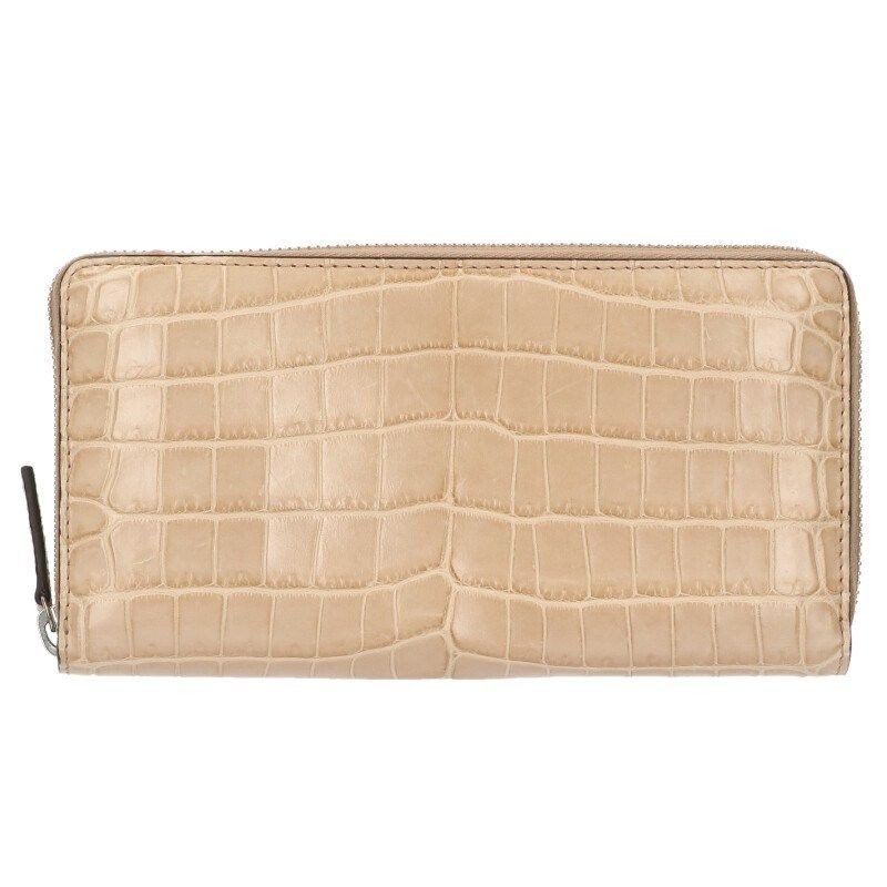 Gucci Zip Around Wallet