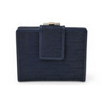 Dior Wallet Trotter Navy Vintage — view 2