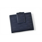 Dior Wallet Trotter Navy Vintage — view 3
