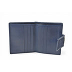 Dior Wallet Trotter Navy Vintage — view 7