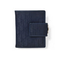 Dior Wallet Trotter Navy Vintage