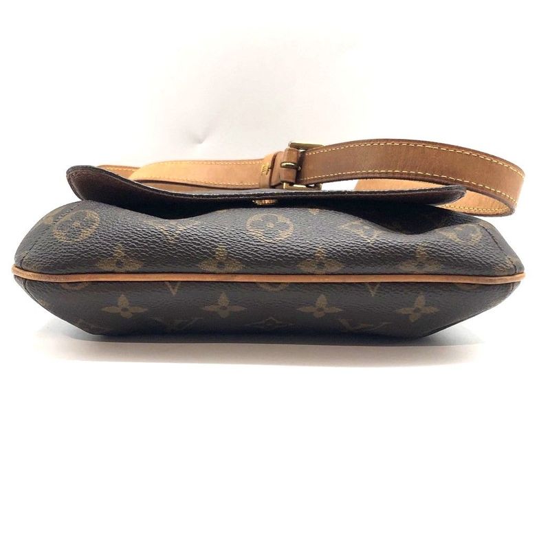 Louis Vuitton Monogram Musette Salsa Shoulder Bag — view 6