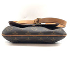 Louis Vuitton Monogram Musette Salsa Shoulder Bag — view 6