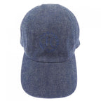 Hermes Clou de Selle Cap Hat — view 2