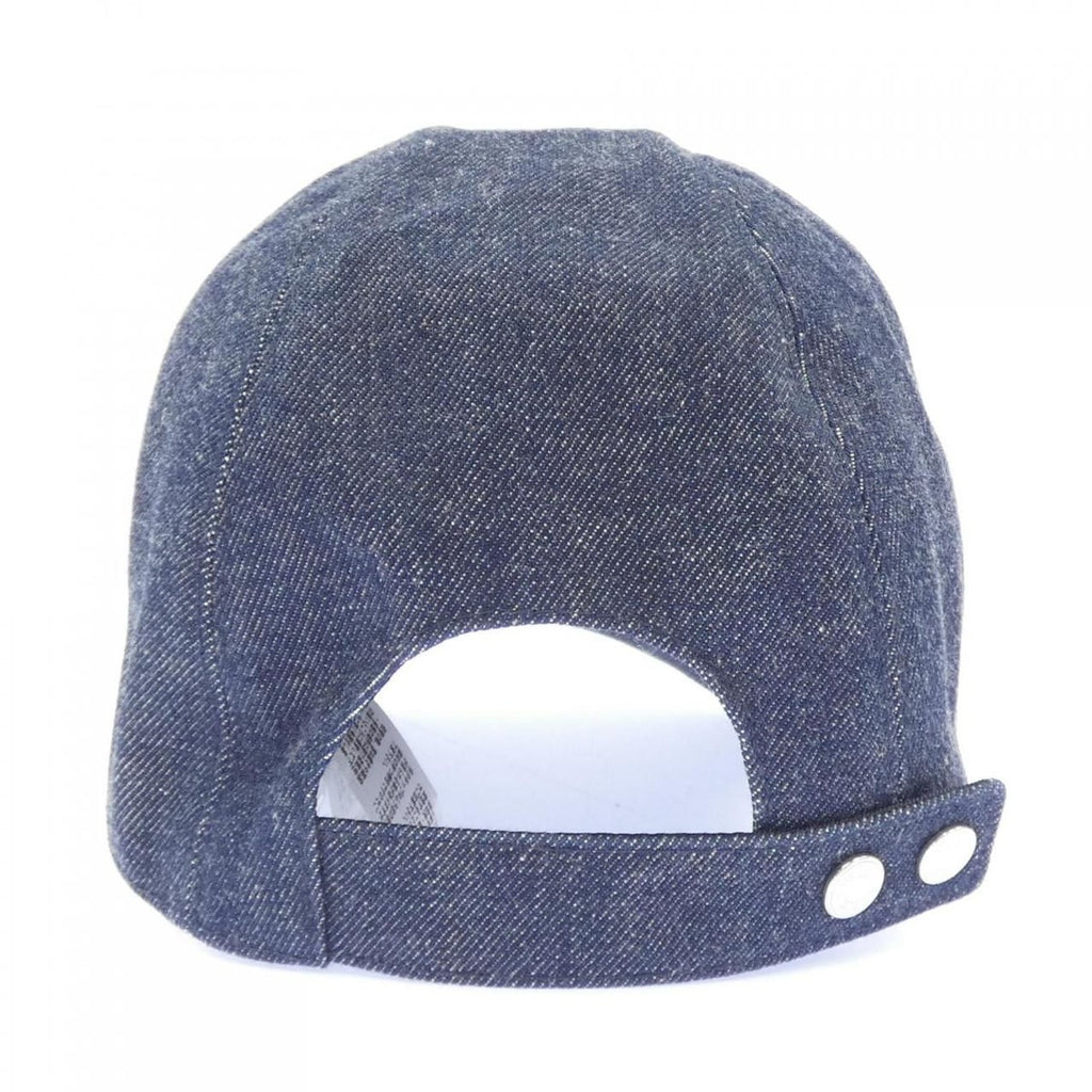 Hermes Clou de Selle Cap Hat — view 4