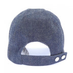 Hermes Clou de Selle Cap Hat — view 4