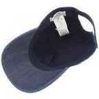 Hermes Clou de Selle Cap Hat — view 5