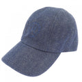 Hermes Clou de Selle Cap Hat