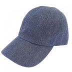 Hermes Clou de Selle Cap Hat