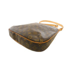 Louis Vuitton Monogram Odeon MM Shoulder Bag — view 3