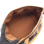 Louis Vuitton Handbag Tivoli PM Canvas Leather — view 3