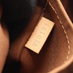 Louis Vuitton Handbag Tivoli PM Canvas Leather — view 5