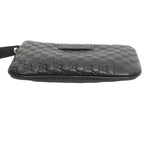 Gucci Micro Guccissima Wallet Coin Case — view 2