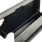 Christian Dior Dial Ultra Small Body Bag 2 nde Black — view 6
