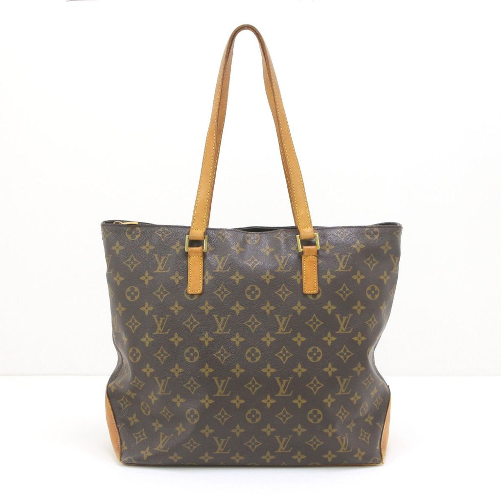 Louis Vuitton Monogram Cava Alto Tote Bag — view 2