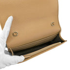 Gucci Shoulder Bag Soho Rose Beige — view 5