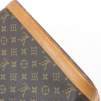 Louis Vuitton Monogram Amfersley Shoulder Bag — view 5