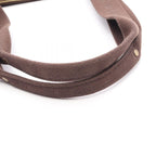 Louis Vuitton Tote Cabas Bobble Canvas Leather Cover — view 7