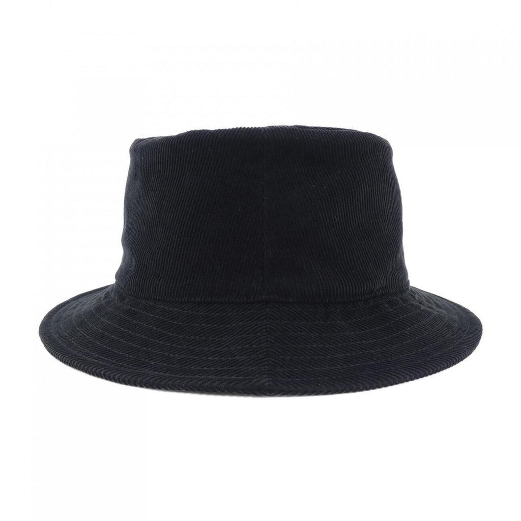 Celine Hat Black — view 2