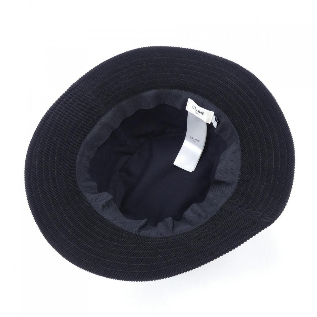 Celine Hat Black — view 5