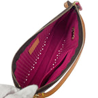 Louis Vuitton Monogram Perfo Pochette Pouch — view 7