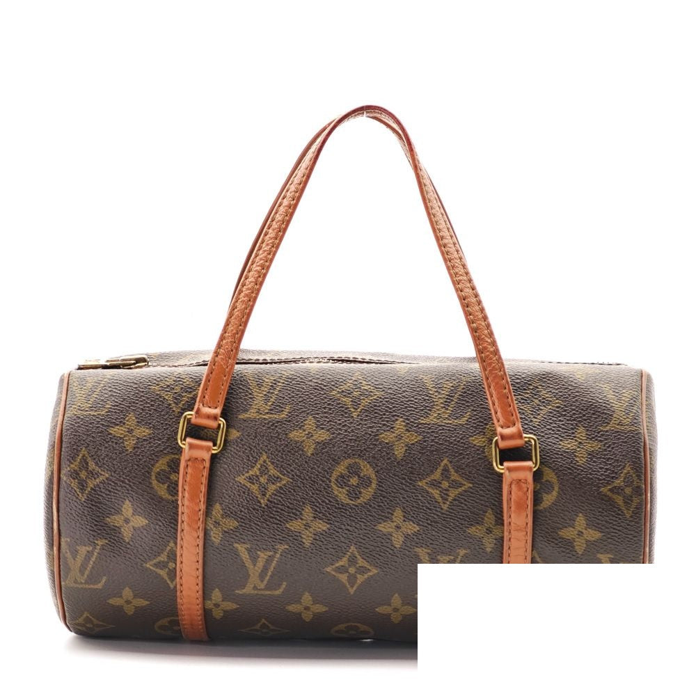 Louis Vuitton Papillon 26 Monogram Handbag — view 3