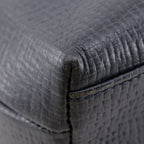 Loewe One Shoulder Leather Gray Bag — view 6