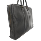 Louis Vuitton Briefcase Epi Porte Documents Voyage Noir — view 2