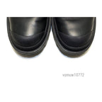 Dior Recently Boot Black — view 2