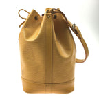 Louis Vuitton Draw String Shoulder Bag One Epi Noe Tassili — view 2
