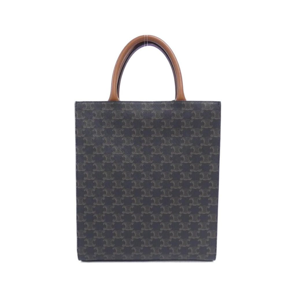 Celine Small Vertical Cover Bag — view 2