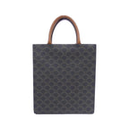 Celine Small Vertical Cover Bag — view 2