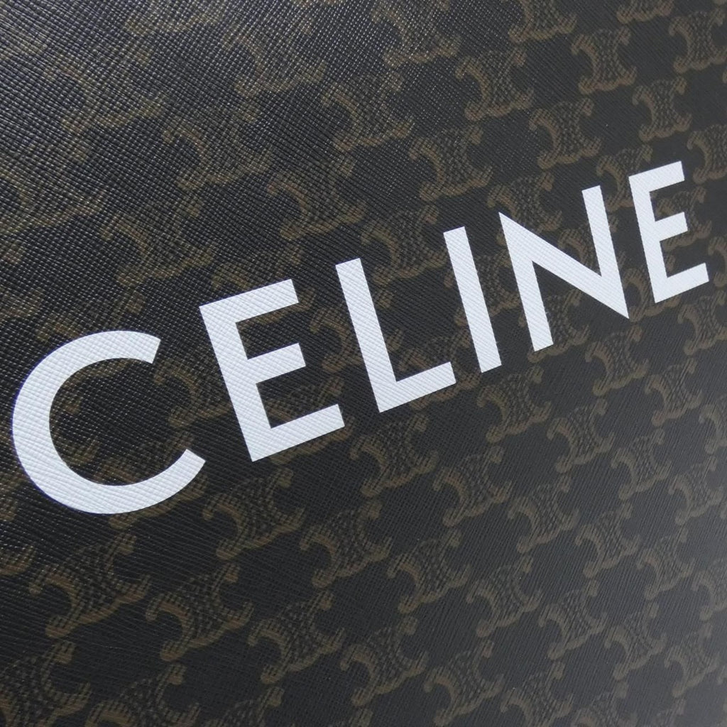 Celine Small Vertical Cover Bag — view 4