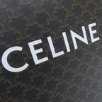 Celine Small Vertical Cover Bag — view 4