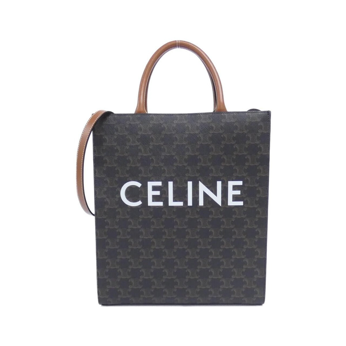 Celine Small Vertical Cover Bag