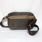 Louis Vuitton Damier Geant Arche Belt Bag