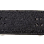 Hermes Finger Skateboard Stamped U Chevre Swift Black Charm 0025 — view 4