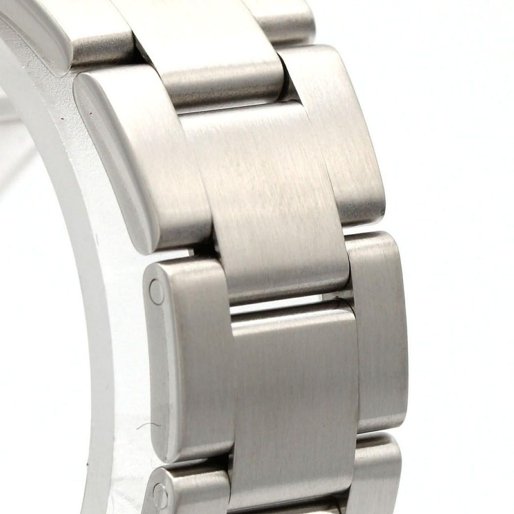 Rolex Air King SS Automatic Winding D Number Watch — view 4