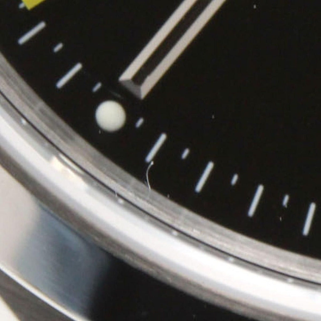 Rolex Air King SS Automatic Winding D Number Watch — view 6