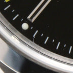 Rolex Air King SS Automatic Winding D Number Watch — view 6