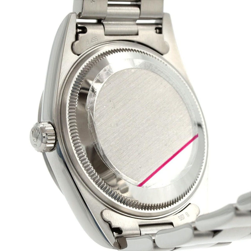 Rolex Air King SS Automatic Winding D Number Watch — view 7
