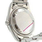 Rolex Air King SS Automatic Winding D Number Watch — view 7