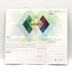 Rolex Air King SS Automatic Winding D Number Watch — view 9