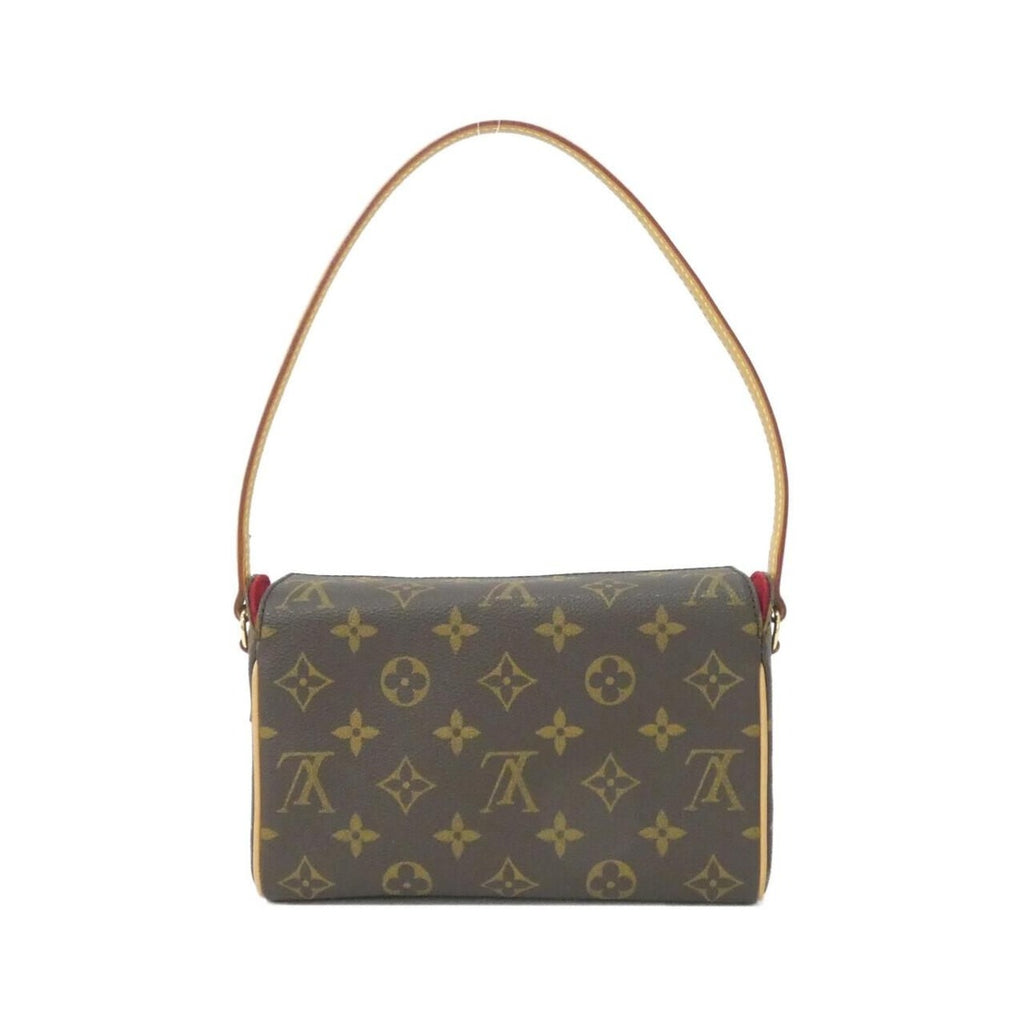 Louis Vuitton Monogram Recital Bag — view 2