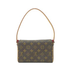 Louis Vuitton Monogram Recital Bag — view 2