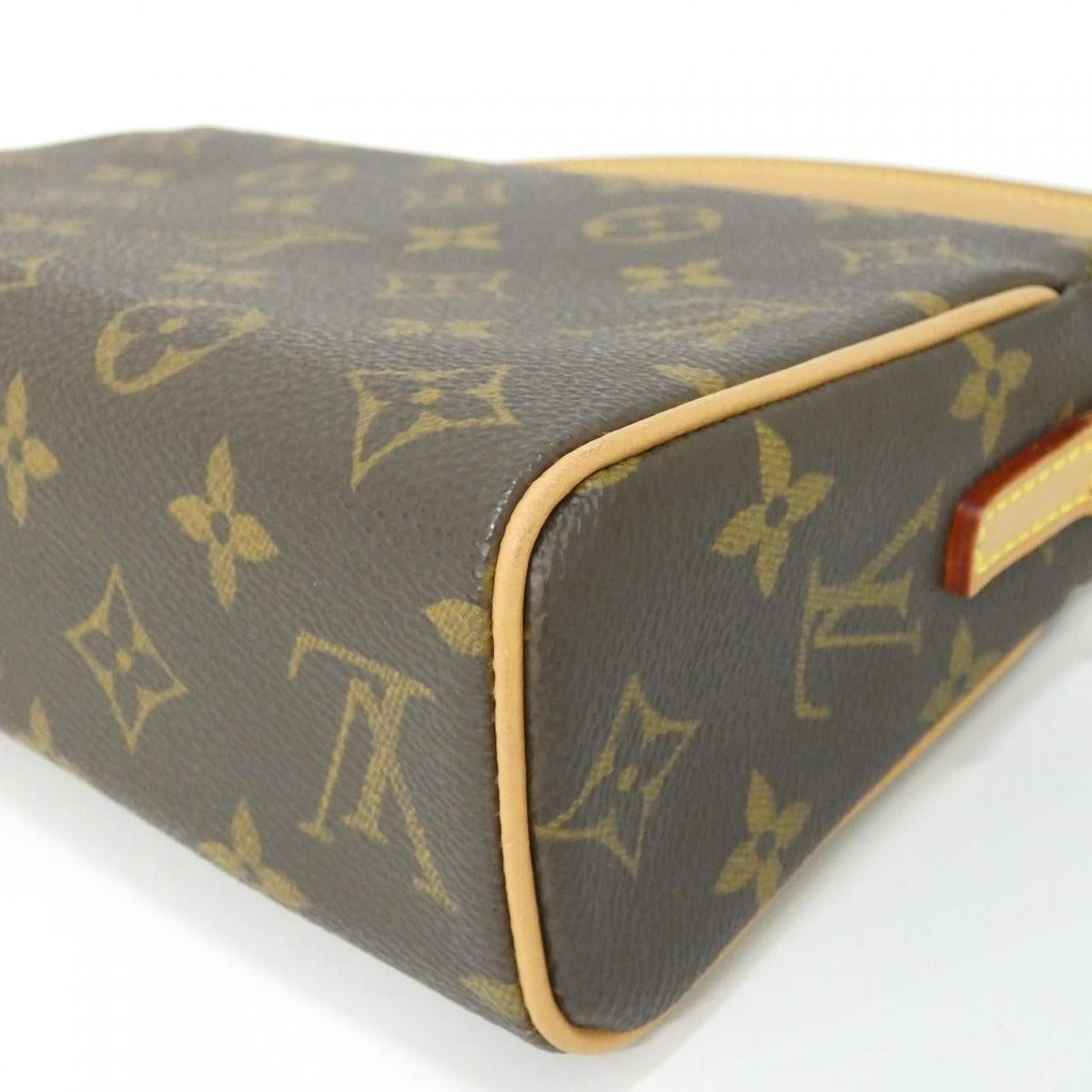 Louis Vuitton Monogram Recital Bag — view 3