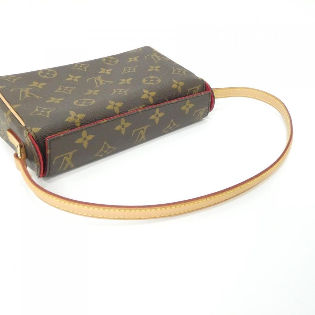 Louis Vuitton Monogram Recital Bag — view 4